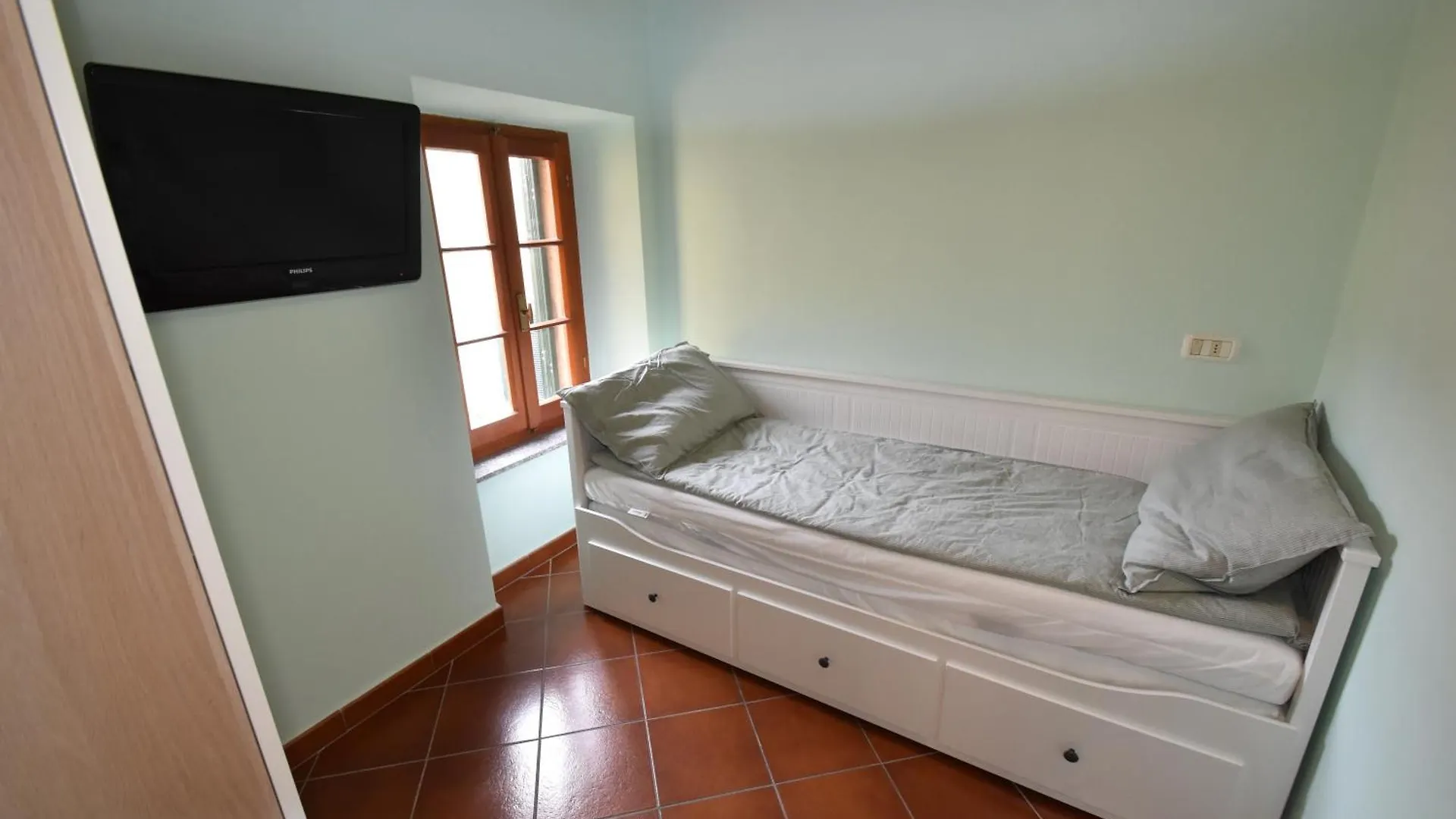 Il Vicolo - Caratteristico E Centralissimo Trilocale Vicino Al Mare Marina di Campo Apartment